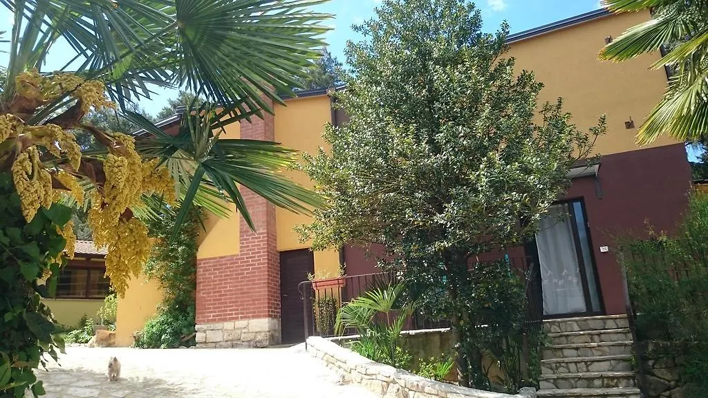***  Guest House Korado Rovinj Kroatien