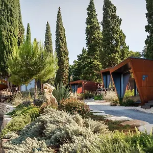 Porton Nature Hideouts Parco vacanze