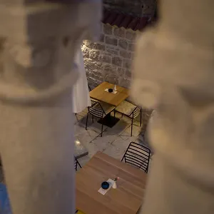 Bifora Heritage Hotel Traù