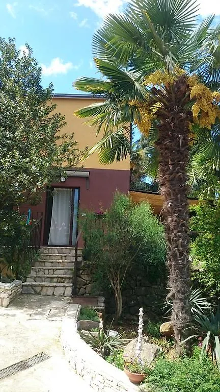 Guest House Korado Rovinj 3*,  Croatia