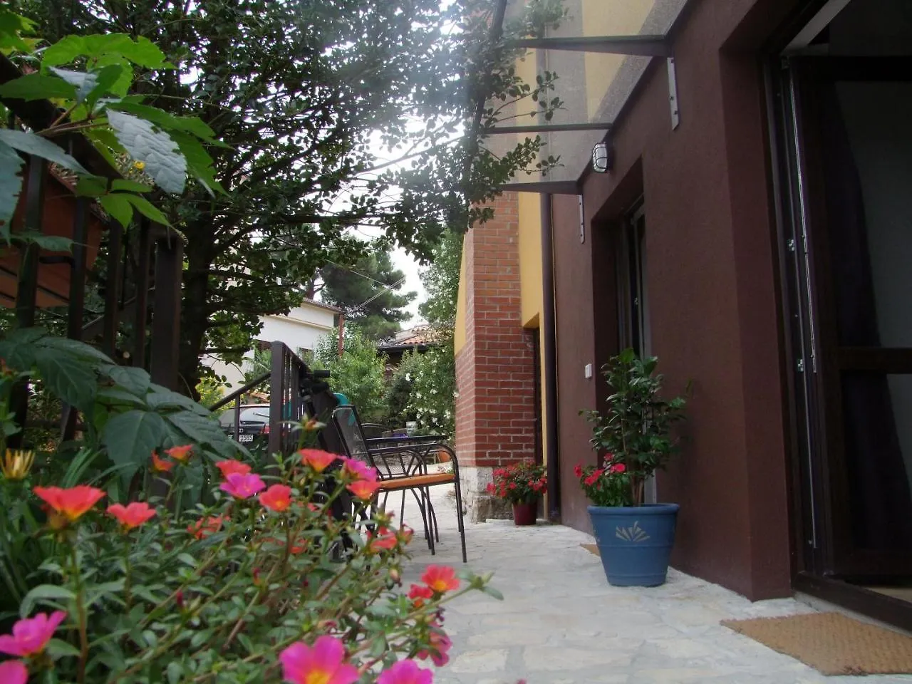 Guest House Korado Rovinj 3*,  Croatia