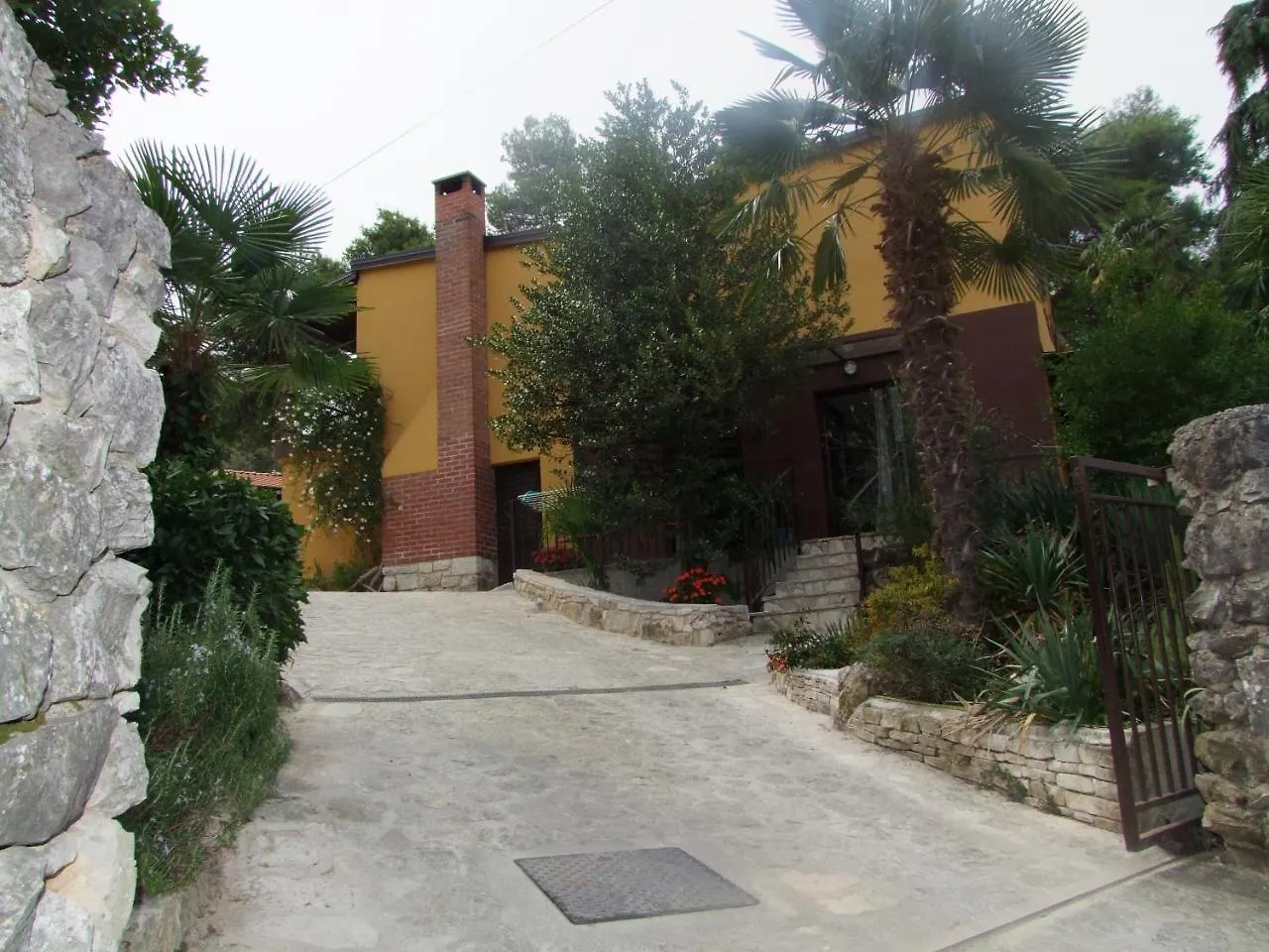 ***  Guest House Korado Rovinj Croatia