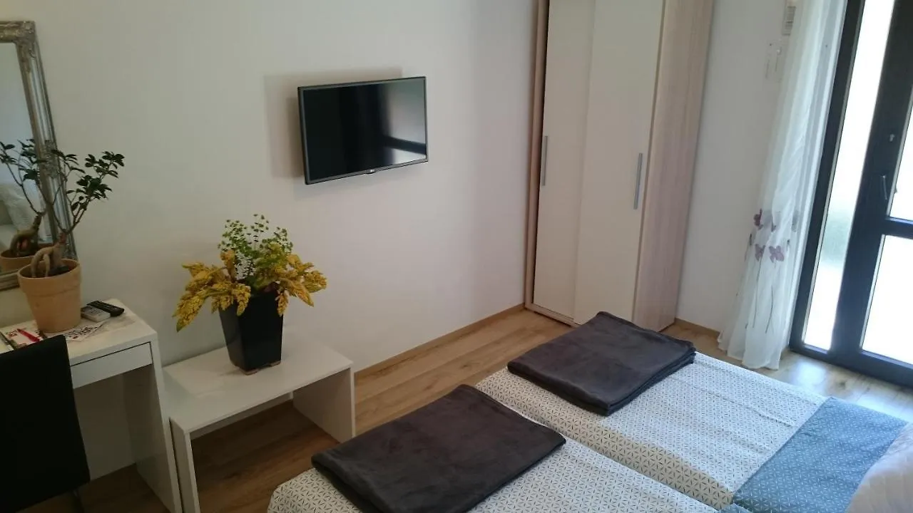 Guest House Korado Rovinj