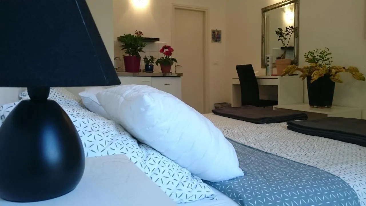 Guest House Korado Rovinj Croatia