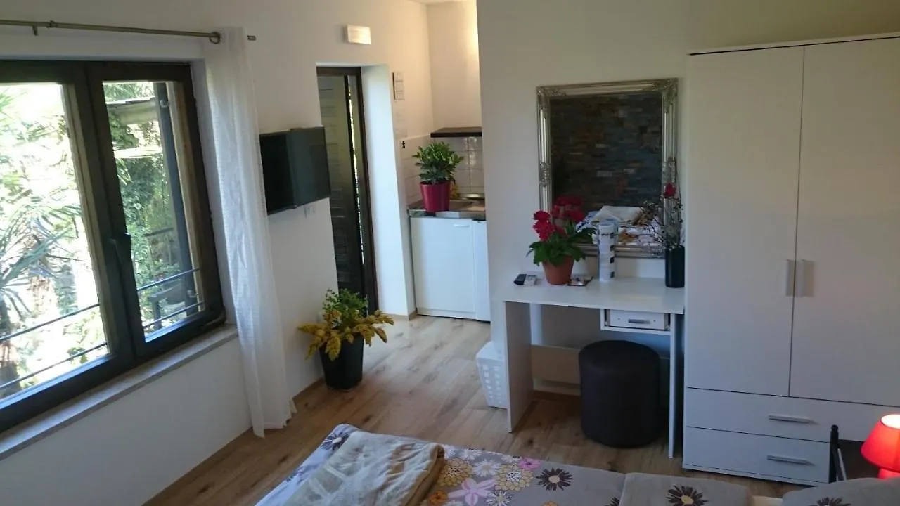 Guest House Korado Rovinj Croatia