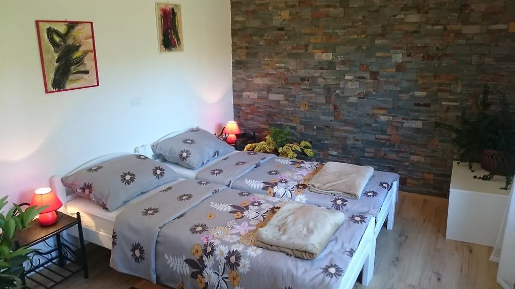 Guest House Korado Rovigno